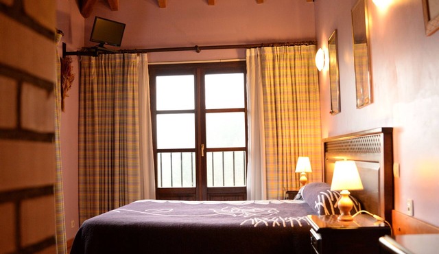 Agroturismo Ordaola