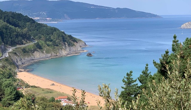 Agroturismo Urresti