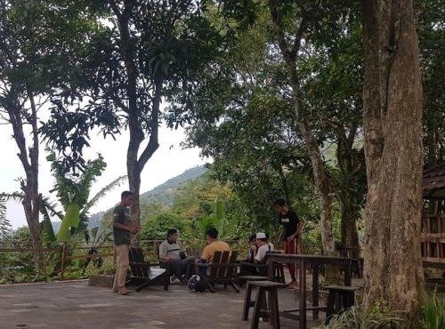 Agrowisata Pologamang