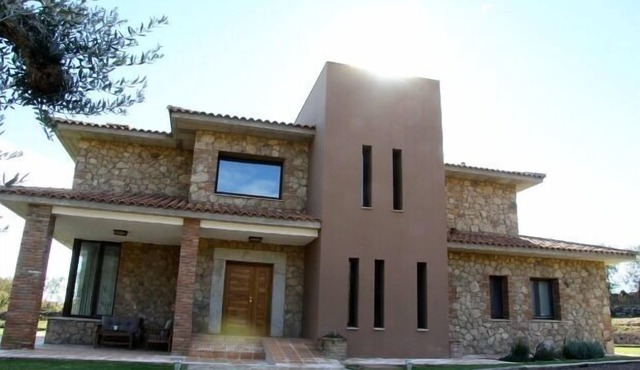Agua Antigua Rural House * for 6/8 people