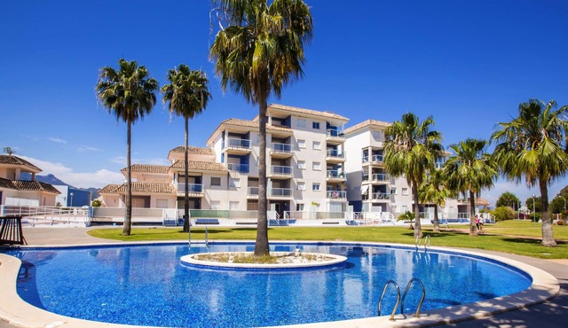 Agua Blanca by Interhome