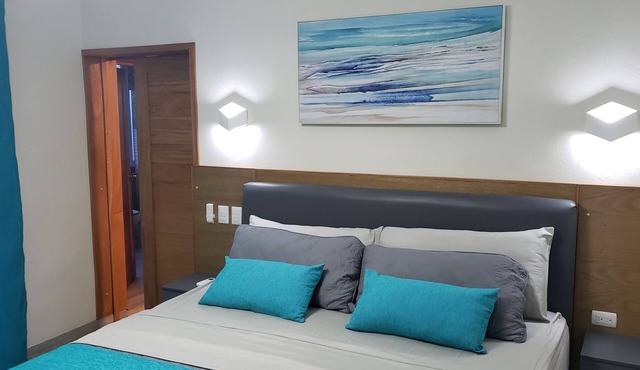 Agua Dulce - Apartment