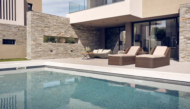 Aguacate Agave Villa with private Pool