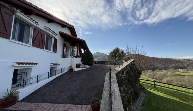 Aguerrea - Macaye - Gîte