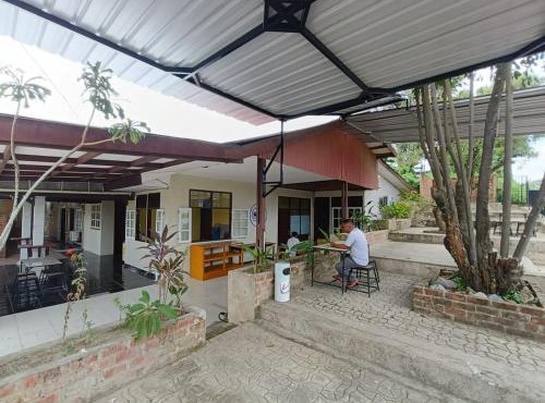 Agung Homestay And Foodie