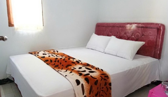 Agung Safira Homestay