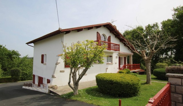 Agur - Arbonne - Gîte