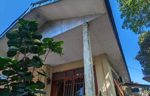 Agusfamily Homestay