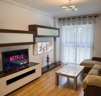 Agustina Apartment