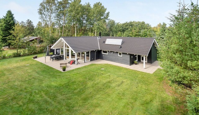 "Agved" - 1.5km from the sea by Interhome