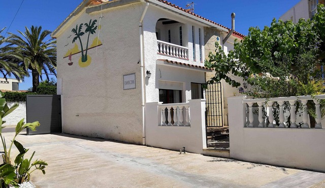 AH Rentals Villa Carolina