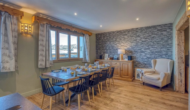 #AH16 | Les Quirlies | Sublime family cottage