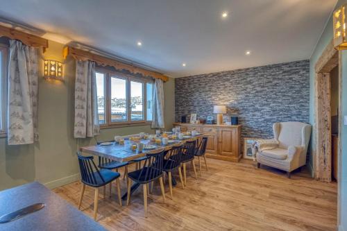 #AH16 Les Quirlies Sublime family cottage