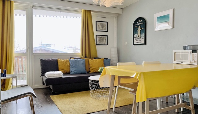 #AH5 | Le Soleil des Jeux ☀️