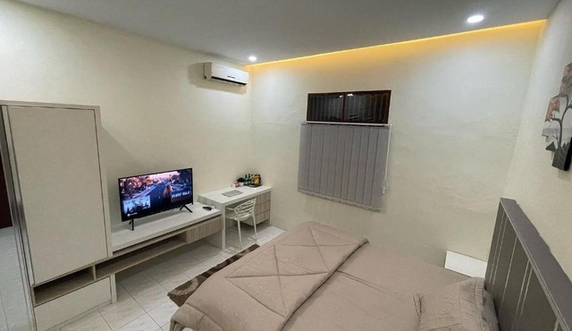 AHA COLIVING
