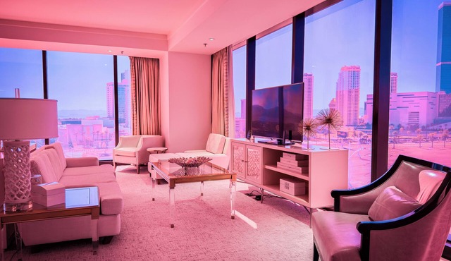 Ahern Hotel Las Vegas