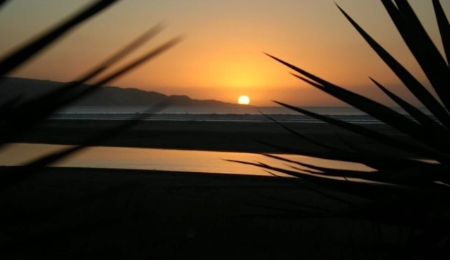 Ahipara Surf Lodge - SEE NEW LISTING