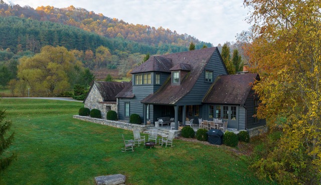 AHMA Cottage 1