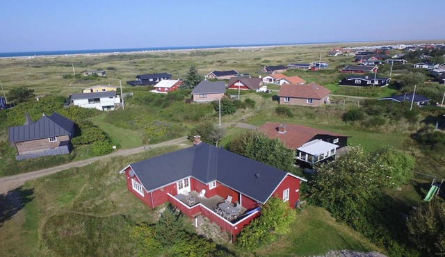 "Ahnandia" - 500m from the sea by Interhome