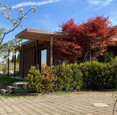 Ahornlounge Faoug am Murtensee