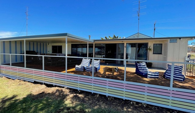 Ahoy Point Turton - Dog friendly - Off Peak Special!