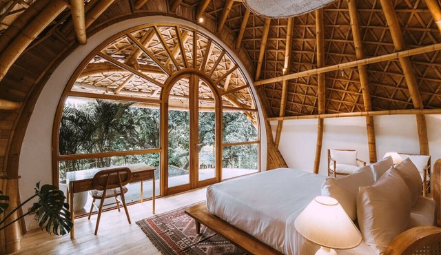 Ahura 1BR Romantic Villa in Bingin Uluwatu