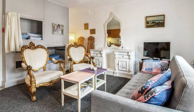 "Ahvo" - 22km from the sea by Interhome