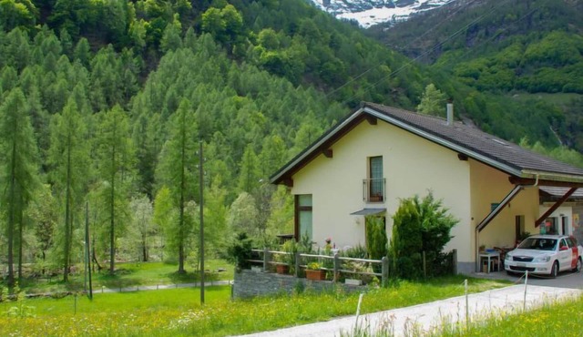 ai Casell by Interhome