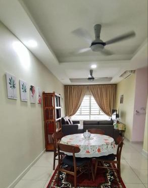 AI Homestay at Savanna - Southville