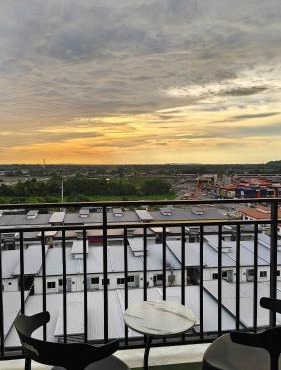 Ai Lee A105 Homestay