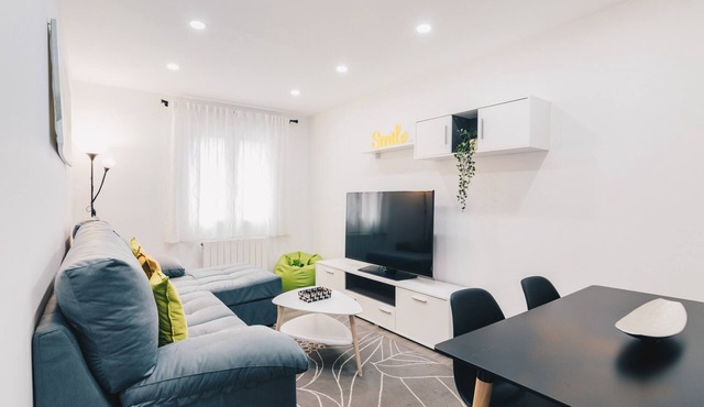 Aiara apartment