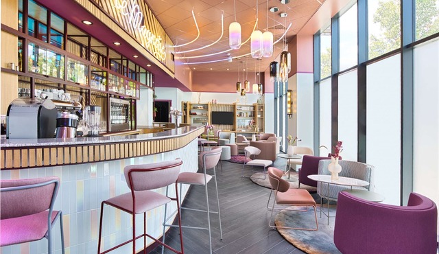 Aiden by Best Western Clermont-Ferrand Hotel & Spa