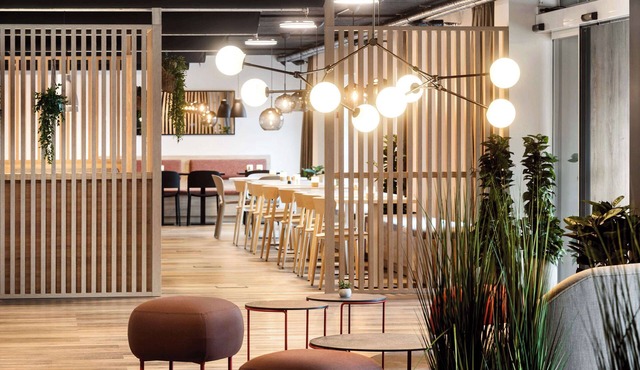 Aiden by Best Western Lolland