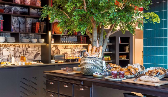 Aiden by Best Western Lorient Centre