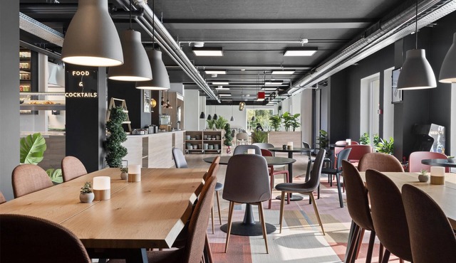 Aiden By Best Western Odense