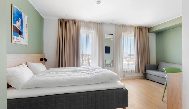 Aiden By Best Western Odense in Odense