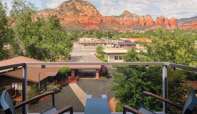 Aiden by Best Western Sedona