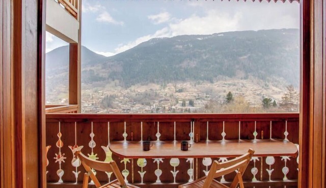 Aiguille du midi by Interhome