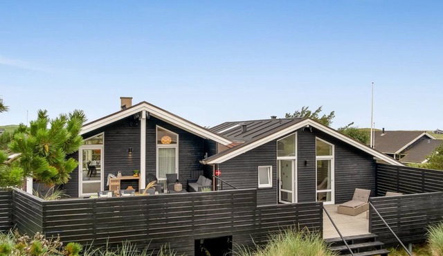 "Aija" - 375m from the sea by Interhome