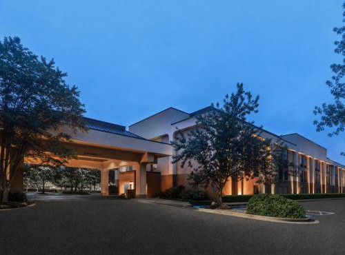 Aiken Midtown Hotel