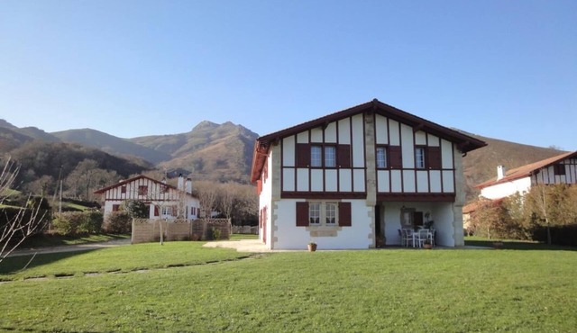 Aikobeko - Sare - Gîte