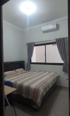 Aila Family Homestay