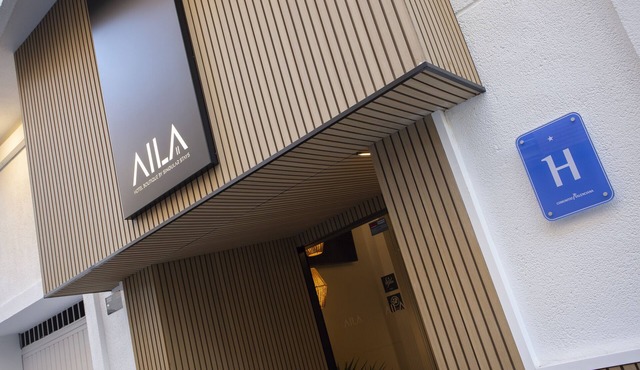 Aila II Hotel Boutique