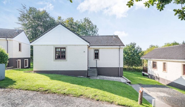 Ailsa Craig Spa, Dailly