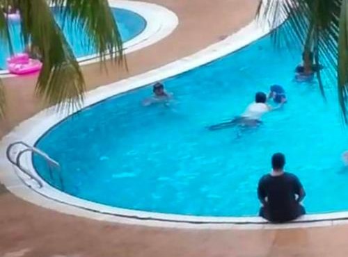 Aiman Homestay Port Dickson