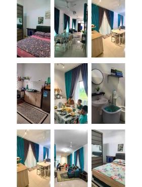 Aiman's Rose HomeStay
