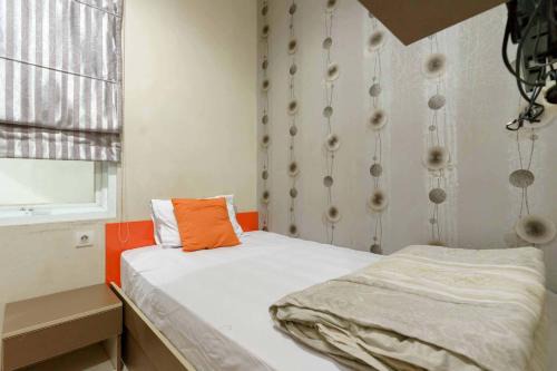 Aimer Guest House Syariah Mitra RedDoorz