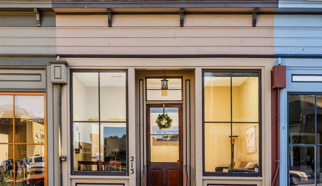 Ain't Life Grand? - Pacific Grove House - Beach + Town