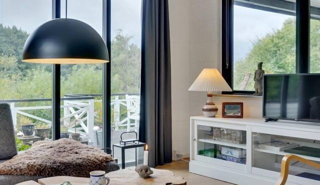 "Aina" - 250m to the inlet by Interhome