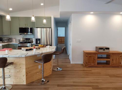 Ainaloa Home of Big Island for Queens size bedroom